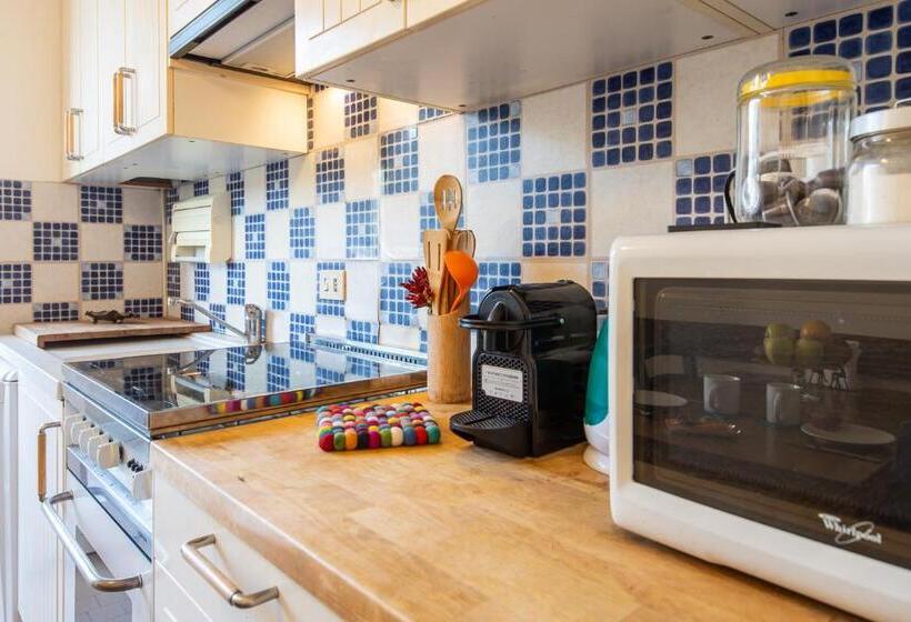 پانسیون Milano Guest House