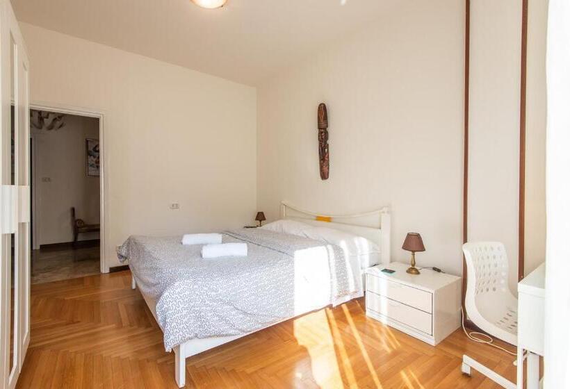 پانسیون Milano Guest House