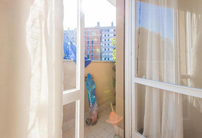 پانسیون Milano Guest House