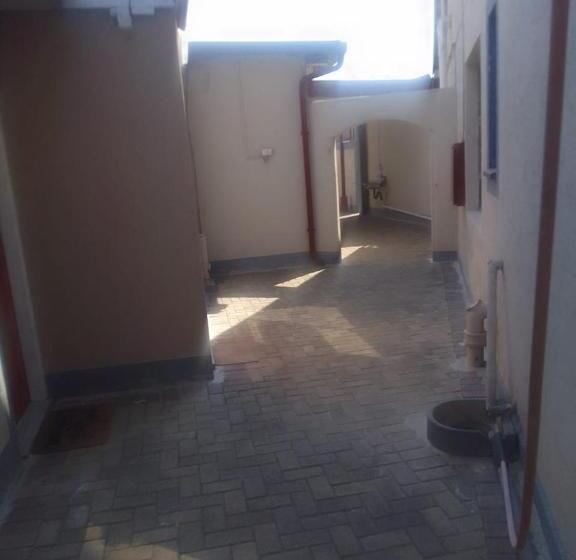 Пансион Moffat Guest House