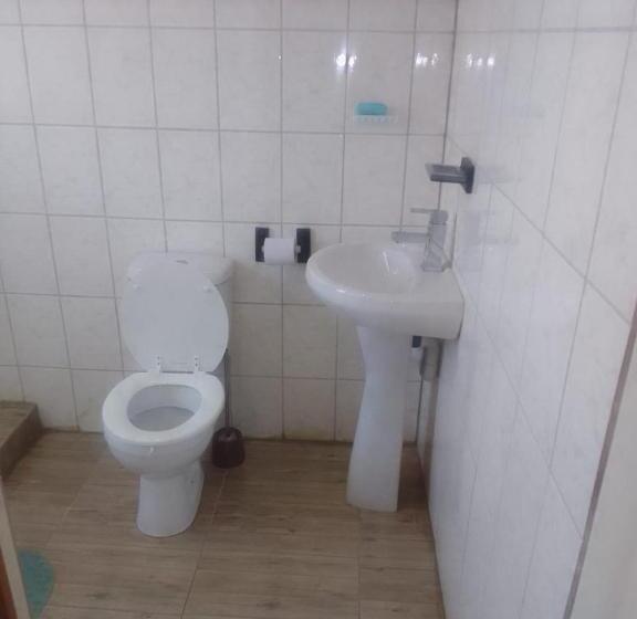 Пансион Moffat Guest House