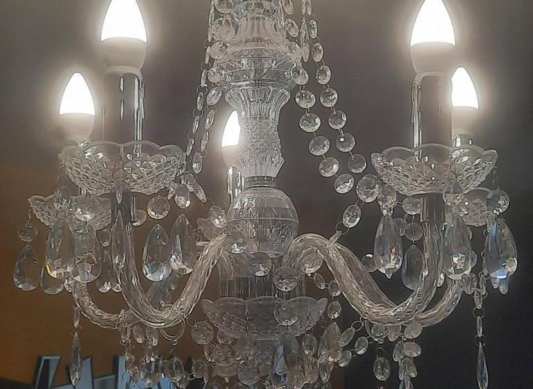 بنسيون Nuit Insolite Room Love