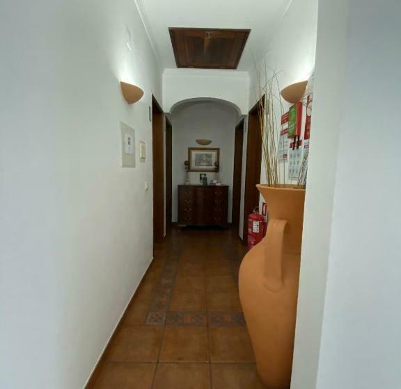 펜션 Quartos De Vidigueira