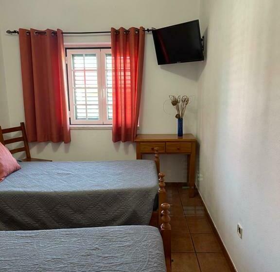 펜션 Quartos De Vidigueira