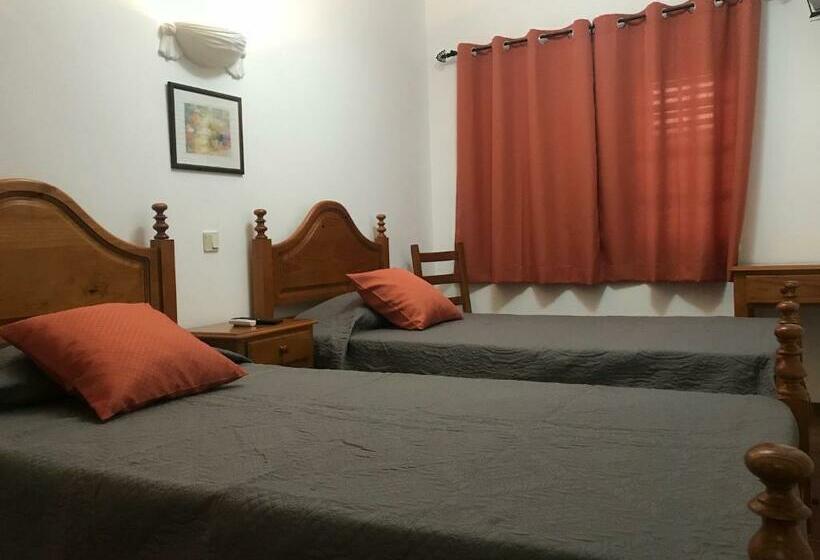 펜션 Quartos De Vidigueira