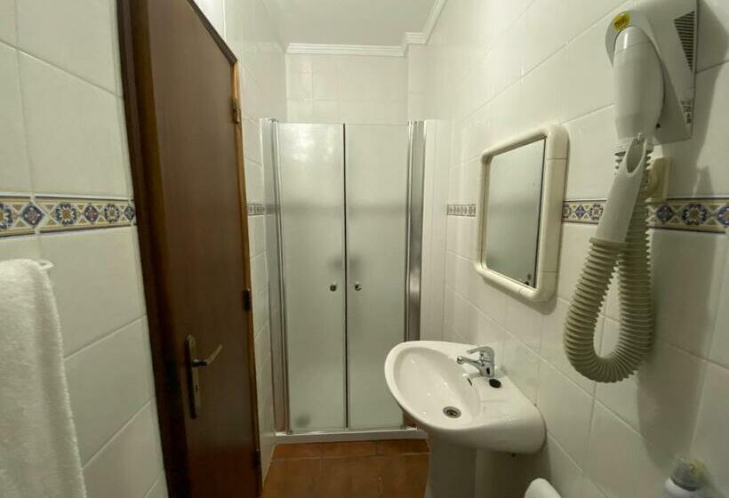 펜션 Quartos De Vidigueira