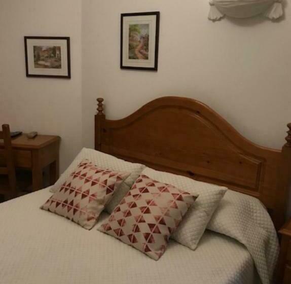 펜션 Quartos De Vidigueira