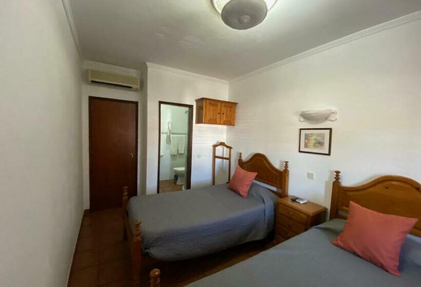 펜션 Quartos De Vidigueira