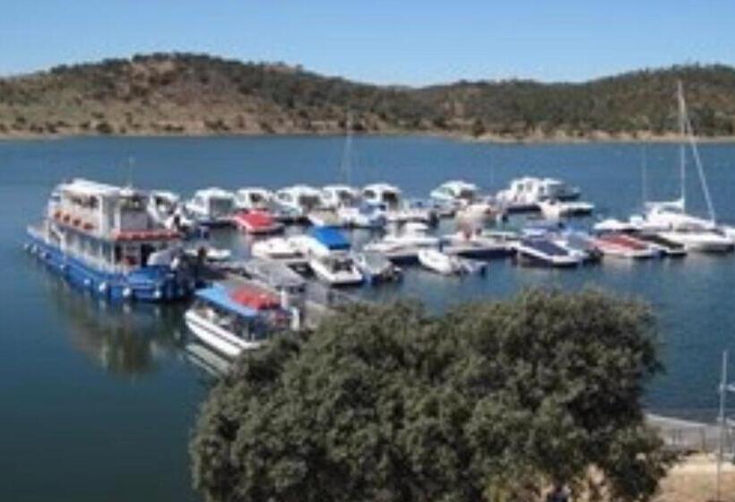 펜션 Quartos De Vidigueira