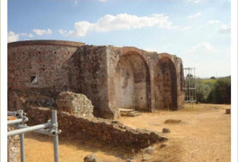 펜션 Quartos De Vidigueira