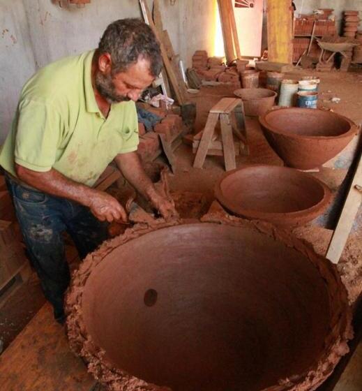 펜션 Quartos De Vidigueira