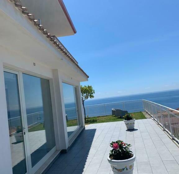 ペンション Relais Villa Bonifacio