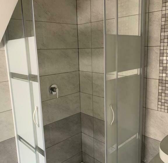 ペンション Relais Villa Bonifacio