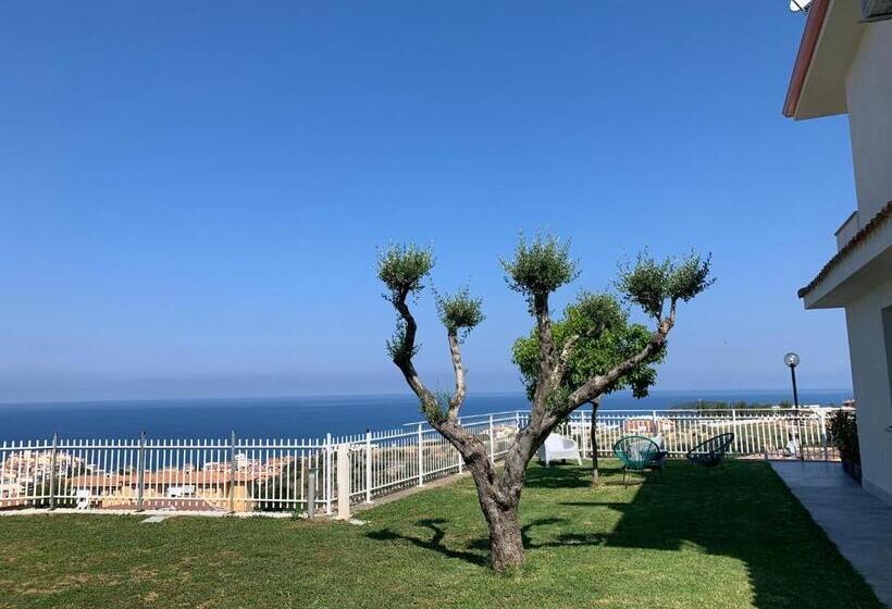 ペンション Relais Villa Bonifacio