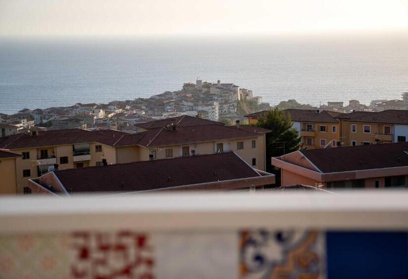 ペンション Relais Villa Bonifacio