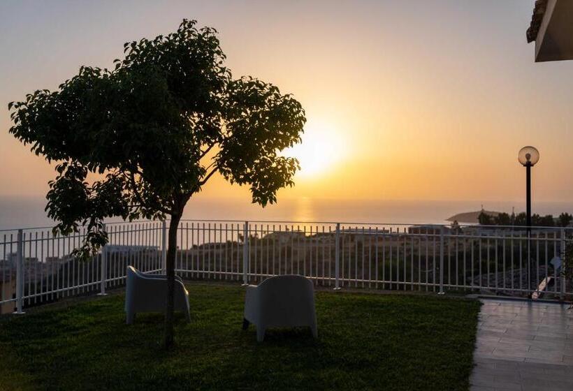 ペンション Relais Villa Bonifacio