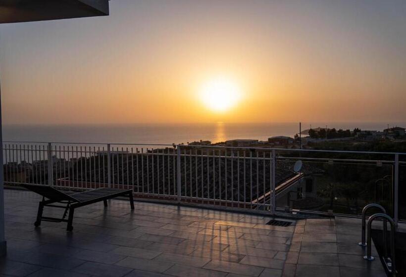 ペンション Relais Villa Bonifacio