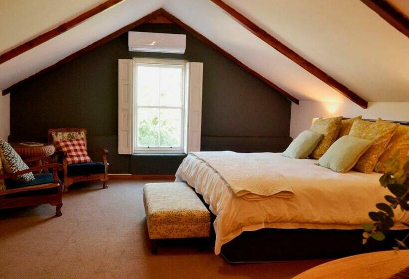 بنسيون Rendezvous Guesthouse