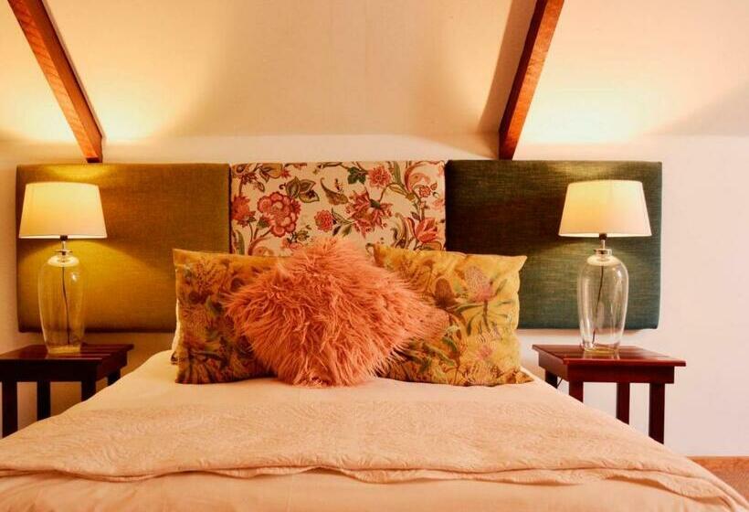 بنسيون Rendezvous Guesthouse