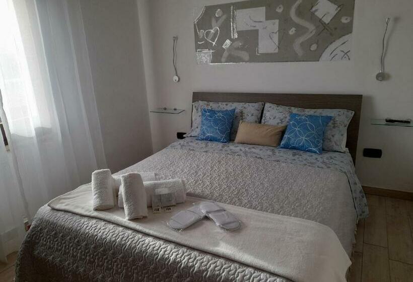 פנסיון Residenza La Ferula Apartrooms
