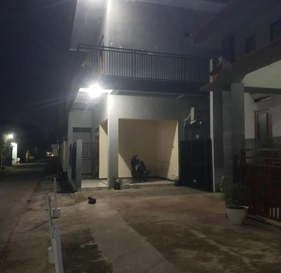 פנסיון Selaras Kost Syariah