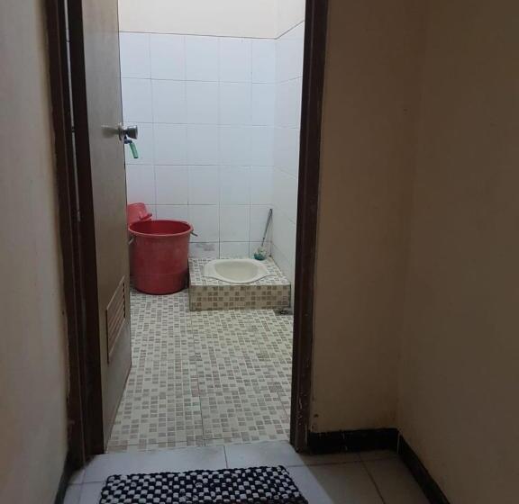 بنسيون Selaras Kost Syariah