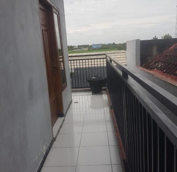 פנסיון Selaras Kost Syariah