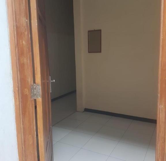 פנסיון Selaras Kost Syariah