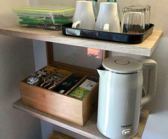 膳宿费 Stanza Con Terrazzo Vista Lago   Lakeholiday It