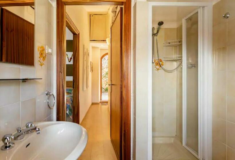 膳宿费 Stanza Con Terrazzo Vista Lago   Lakeholiday It