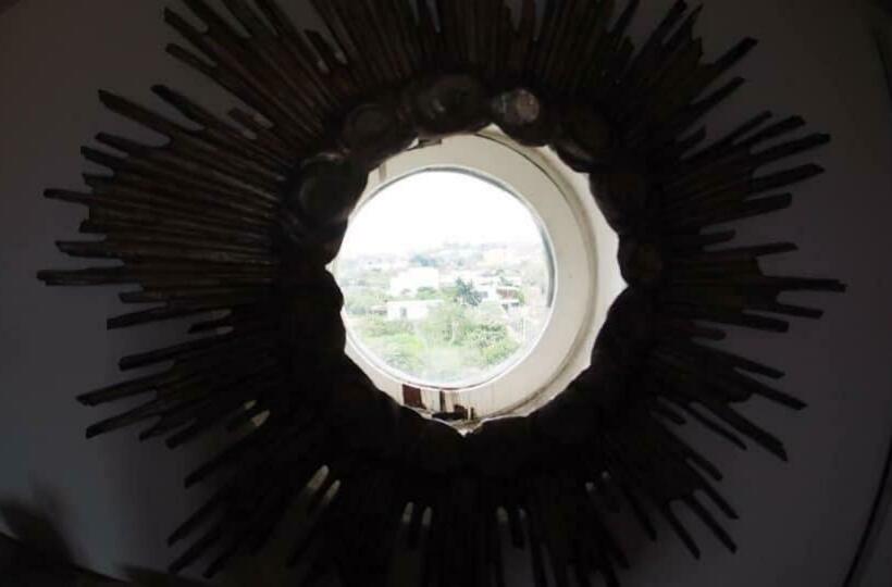 膳宿费 Stanza La Terrazza