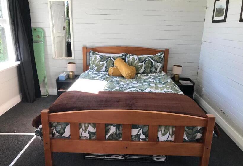 פנסיון Stump Cottage