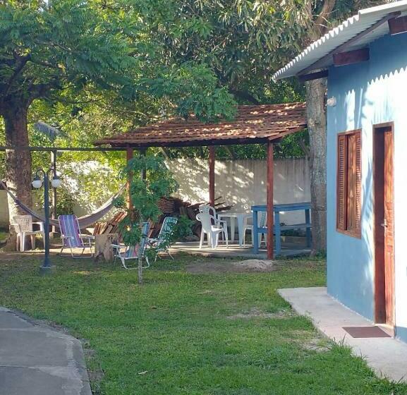 פנסיון Suites Para Casais Na Praça Oswaldo Cruz