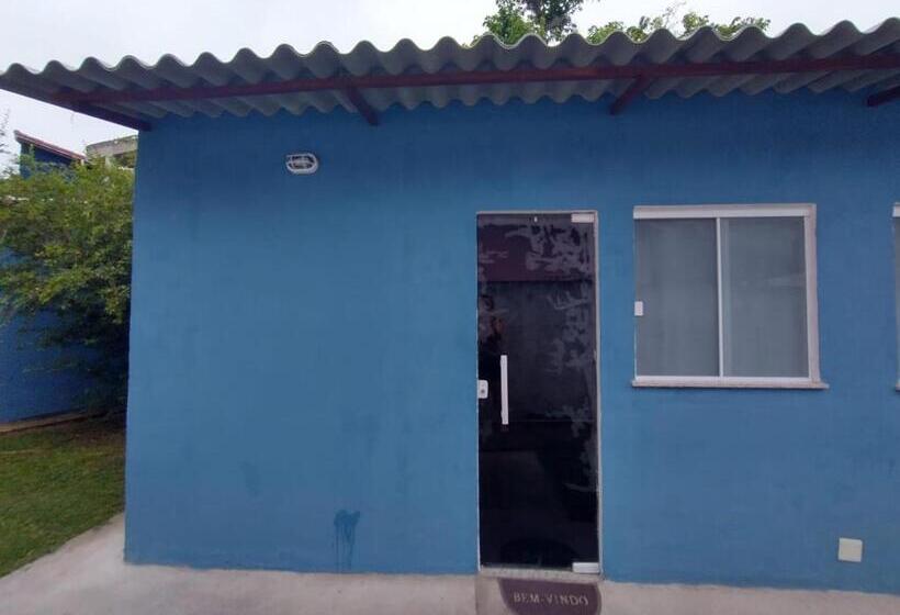 פנסיון Suites Para Casais Na Praça Oswaldo Cruz