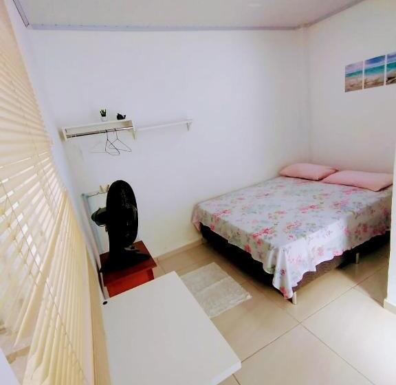 פנסיון Suites Para Casais Na Praça Oswaldo Cruz