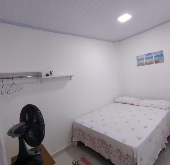 פנסיון Suites Para Casais Na Praça Oswaldo Cruz