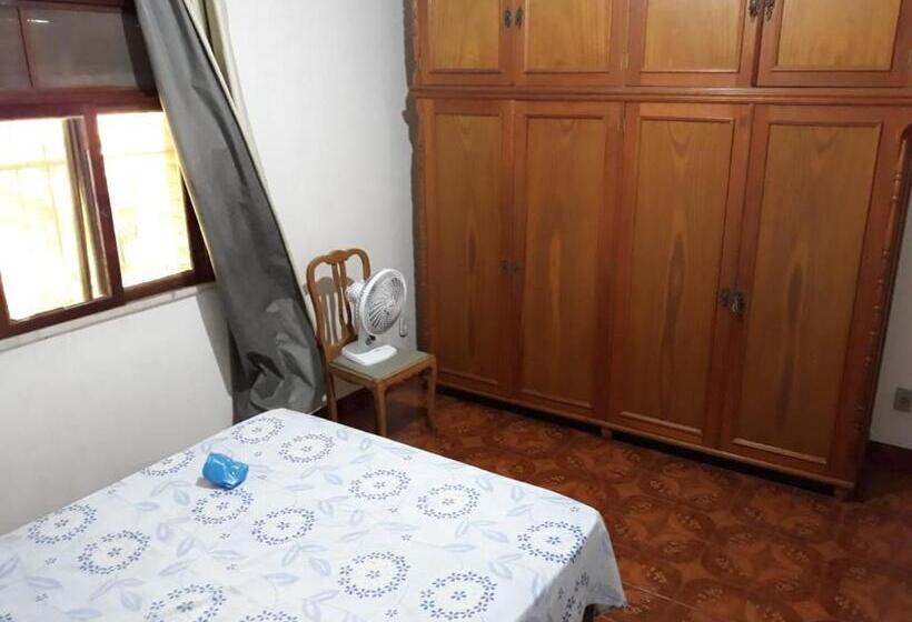 פנסיון Suites Para Casais Na Praça Oswaldo Cruz