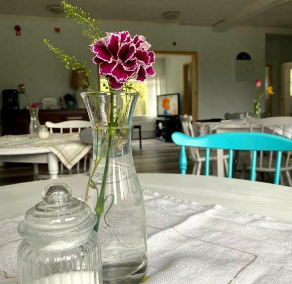 Пансион Sävsjöns Boende