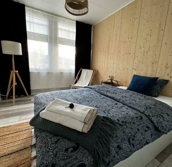 Пансион Sävsjöns Boende