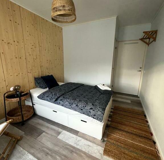 Пансион Sävsjöns Boende