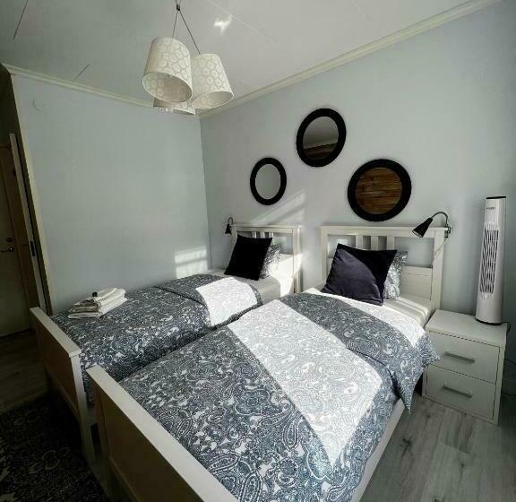 Пансион Sävsjöns Boende