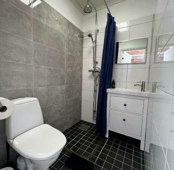 Пансион Sävsjöns Boende