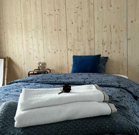 Пансион Sävsjöns Boende