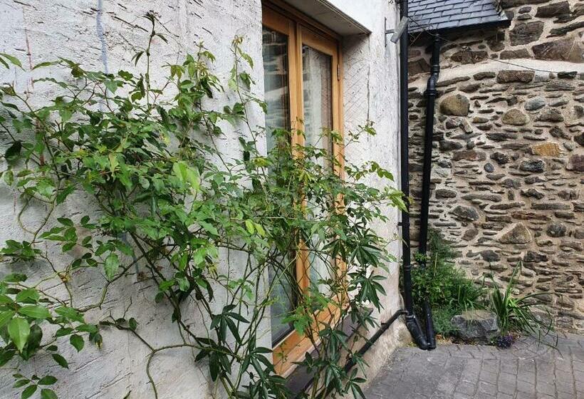 Pension The Gallery At Bull Cottages