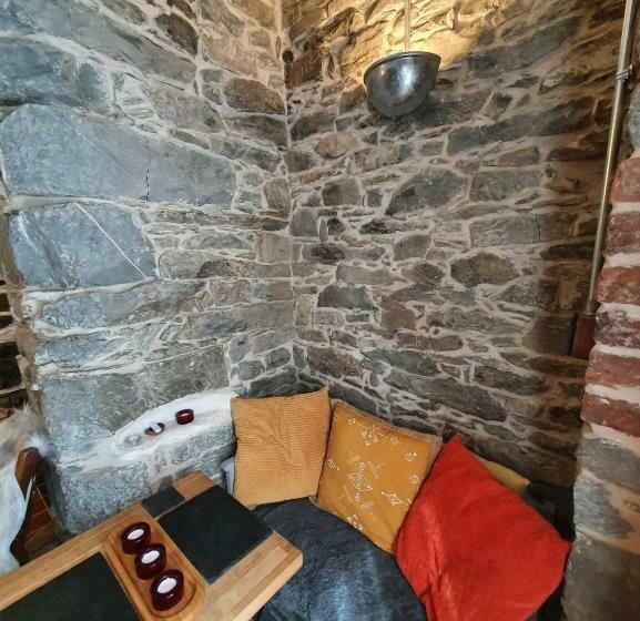 Pension The Gallery At Bull Cottages