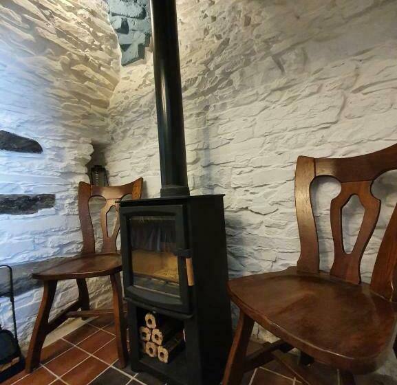 Pension The Gallery At Bull Cottages