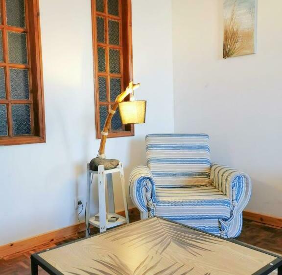 بنسيون The Handmade House Azores