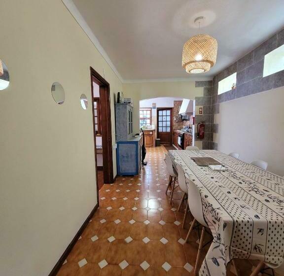 بنسيون The Handmade House Azores