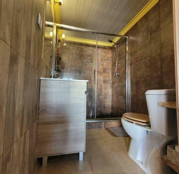 بنسيون The Handmade House Azores