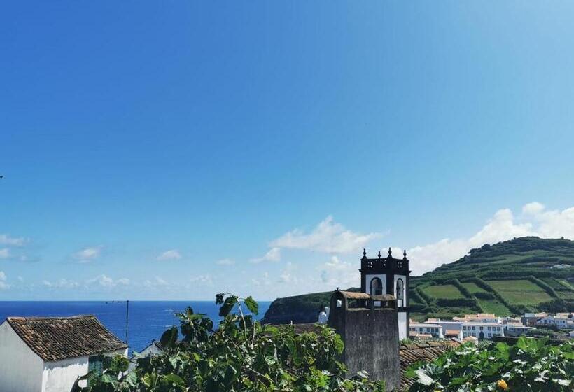 بنسيون The Handmade House Azores